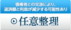 債権者との交渉により金利負担を減らす任意整理