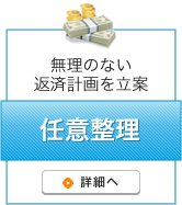 無理のない返済計画を立案　任意整理